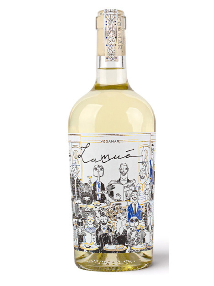 LAMUA SAUVIGNON BLANC