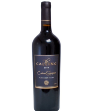 THE CALLING AV CABERNET SAUVIGNON