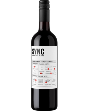 SYNC CABERNET SAUVIGNON