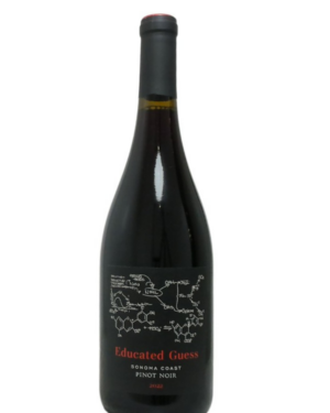 EDUCATED GUESS PINOT NOIR
