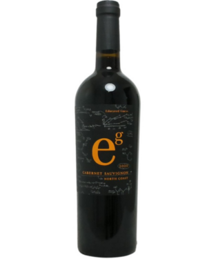 EDUCATED GUESS NORTH COAST CABERNET