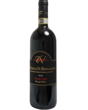 TERRE NERE BRUNELLO DI MONTALCINO DOCG