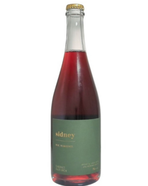 SIDNEY - CABERNET SAUVIGNON