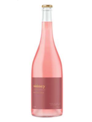 Sidney rose (7%abv)