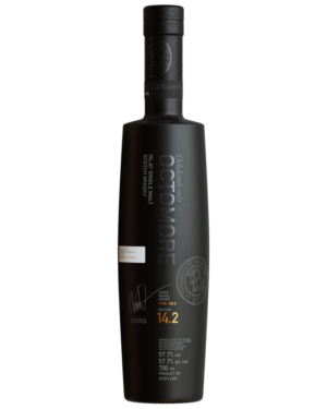 BRUICHLADDICH OCTOMORE 14.2