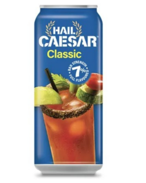 Hail Caesar classic ( 7%abv)