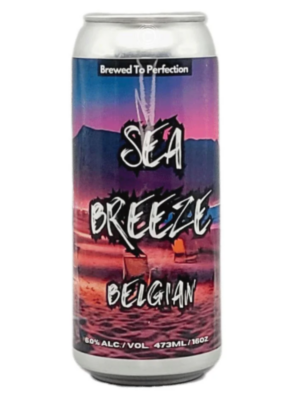 2nd wind sea breeze (6%abv)