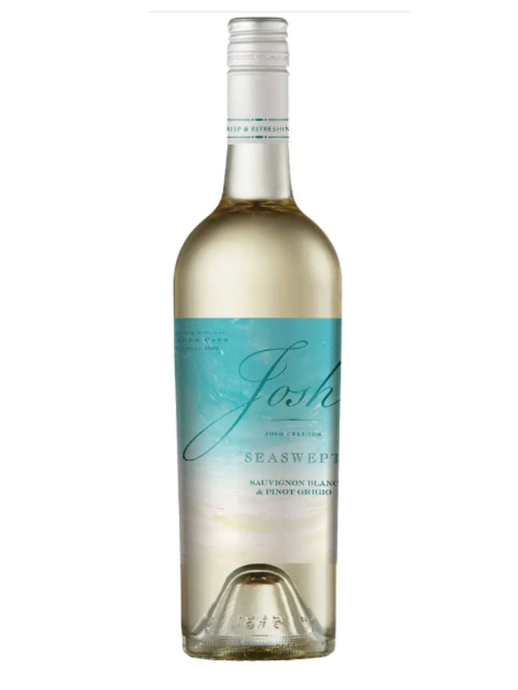 JOSH CELLARS SEASWEPT