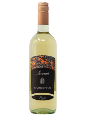 Cantina levorato unoaked chardonnay (12%abv)