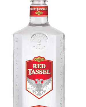 Mcguinness Red Tassel (40% abv)