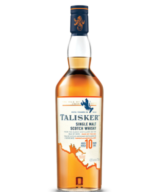 TALISKER 10 YR