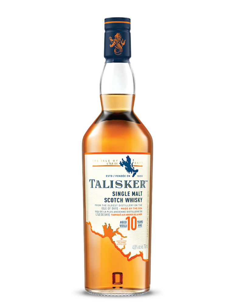 TALISKER 10 YR