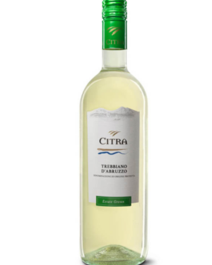 CITRA TREBBIANO D'ABRUZZO