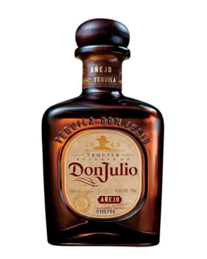 DON JULIO ANEJO