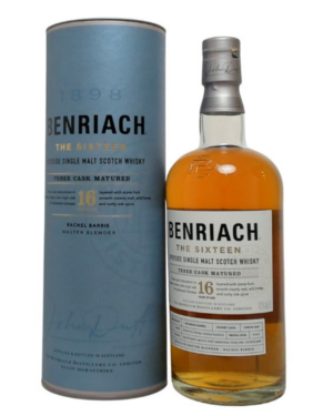 BENRIACH 16YO