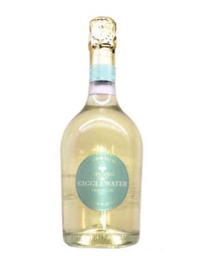 GIGGLEWATER PROSECCO DOC
