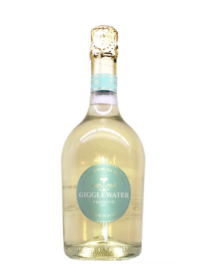 Gigglewater Prosecco (11% abv)