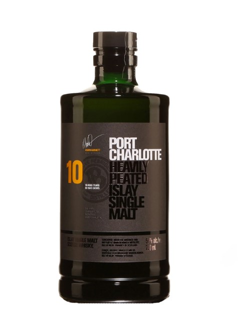 BRUICHLADDICH PORT CHARLOTTE 10