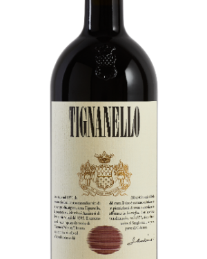 ANTINORI TIGNANELLO CHIANTI CLASSIC RIS