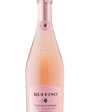 RUFFINO PROSECCO ROSE
