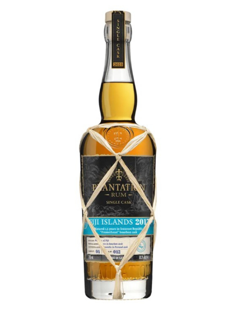 FIJI 2017 IRONROOT PROMETHEAN