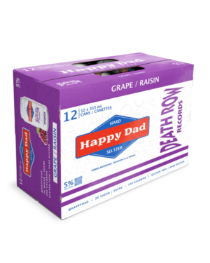 happy dad raspberry 12pk