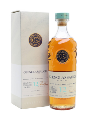 GLENGLASSAUGH 12YO