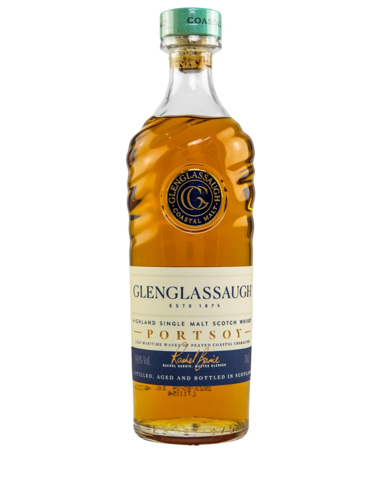 GLENGLASSAUGH PORTSOY