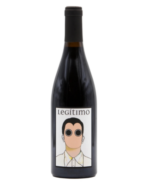 CONCEITO LEGITIMO RED