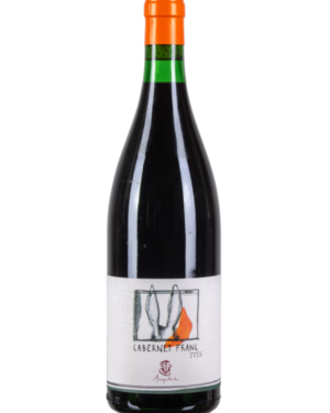 AMPELEIA CABERNET FRANC