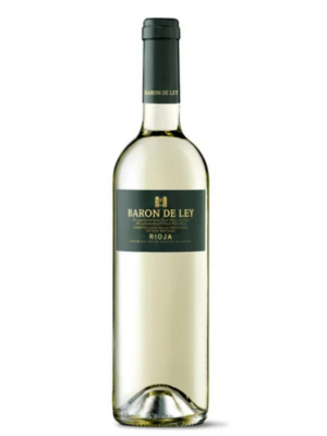 Baron De Ley Blanco (13%abv)