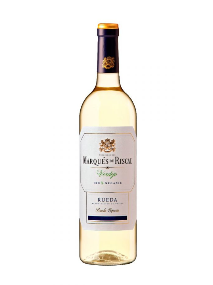 Marques De Riscal Rueda Verdejo (13%abv)