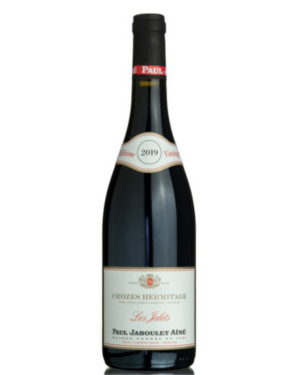 JABOULET CROZES HERMITAGE LES JALETS