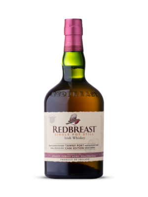 Redbreast Tawny Port Edition ( 46% abv)