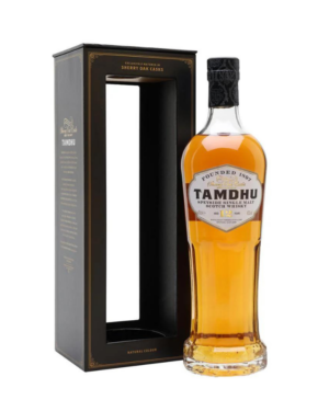 TAMDHU 12-YEAR-OLD 700ML