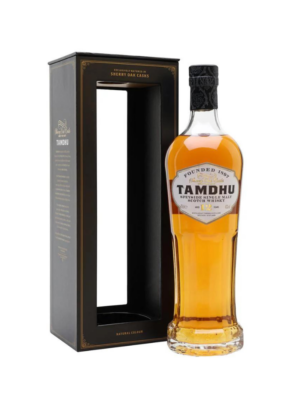 Tamdhu 12 yr 700ml (43%v)