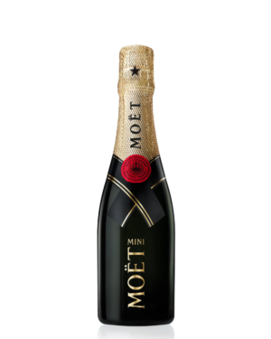 MOET & CHANDON BRUT IMPERIAL ROSE