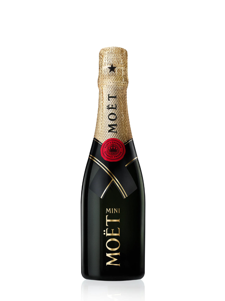 MOET & CHANDON BRUT IMPERIAL ROSE