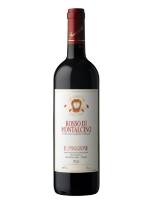 Rosso di Montalcino (14.5%abv)