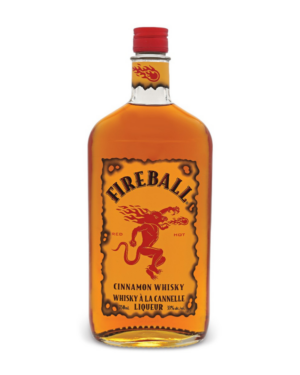 FIREBALL