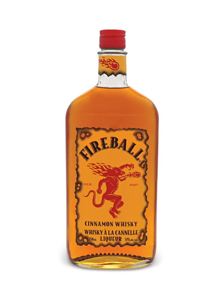 FIREBALL