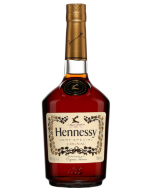 Hennessy Very Special (40% abv)