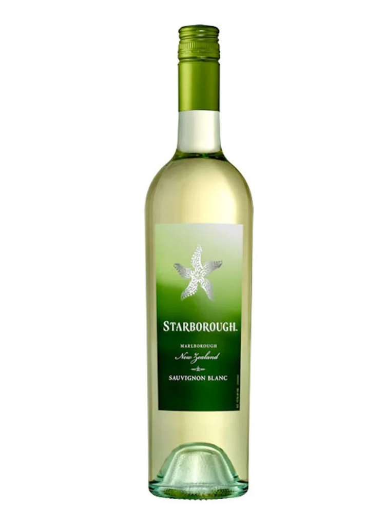 STARBOROUGH SAUVIGNON BLANC