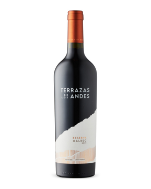 TERRAZAS RESERVA MALBEC