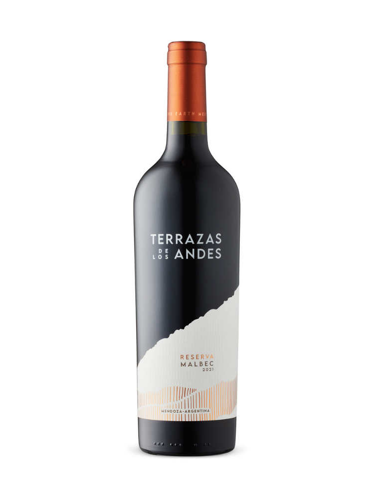 TERRAZAS RESERVA MALBEC