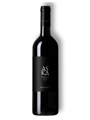 Banfi Aska Bolgheri Rosso (14% abv)