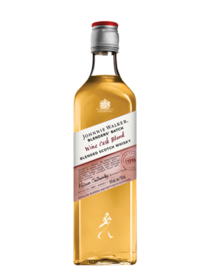 Johnnie Walker Bb Wine Cask Blend (40%abv)