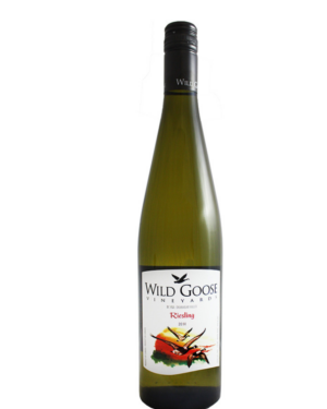 WILD GOOSE RIESLING