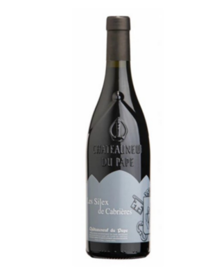 Cabrieres Les Silex (14.5% abv)