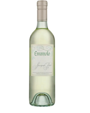 EMMOLO SAUVIGNON BLANC